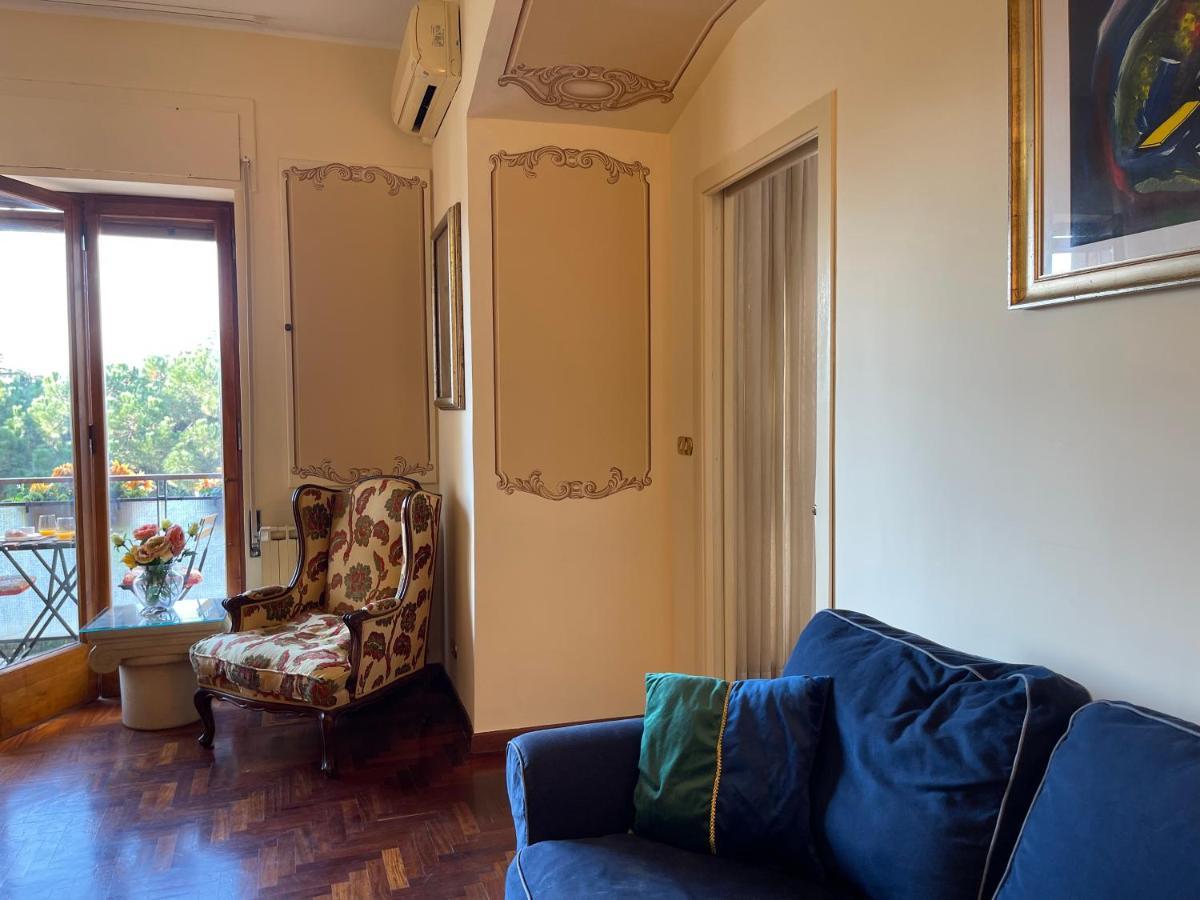 דירות רג'יו די קאלאבריה Lady House מראה חיצוני תמונה