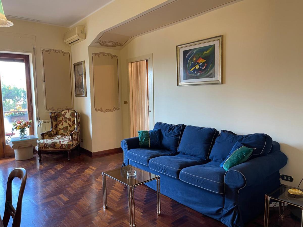 דירות רג'יו די קאלאבריה Lady House מראה חיצוני תמונה